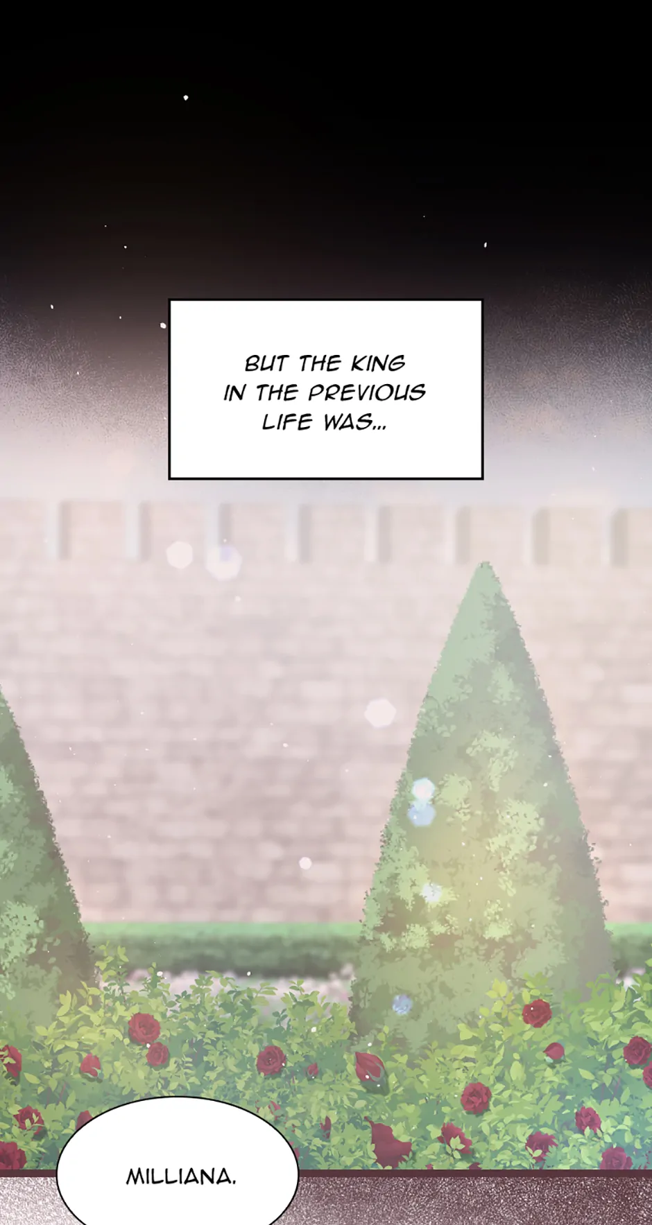 Lady of Iron Wall Chapter 52 36