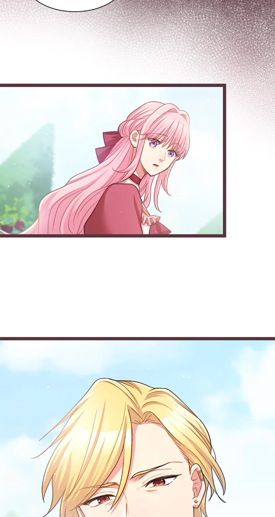 Lady of Iron Wall Chapter 52 37