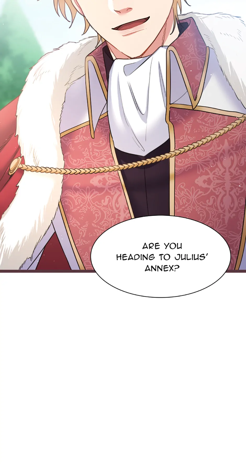 Lady of Iron Wall Chapter 52 38