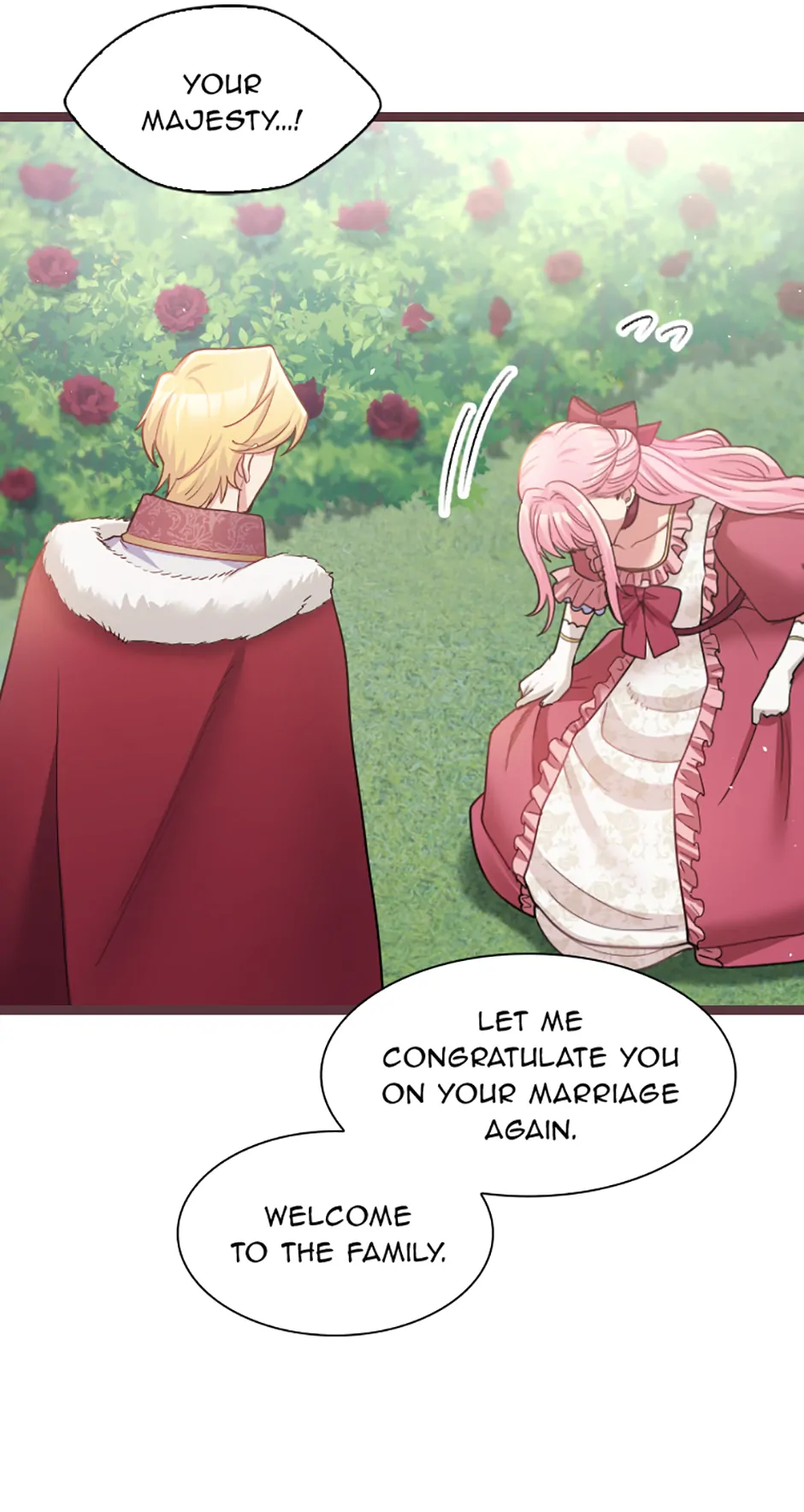 Lady of Iron Wall Chapter 52 39
