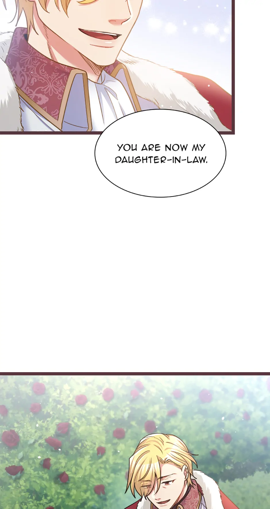 Lady of Iron Wall Chapter 52 41