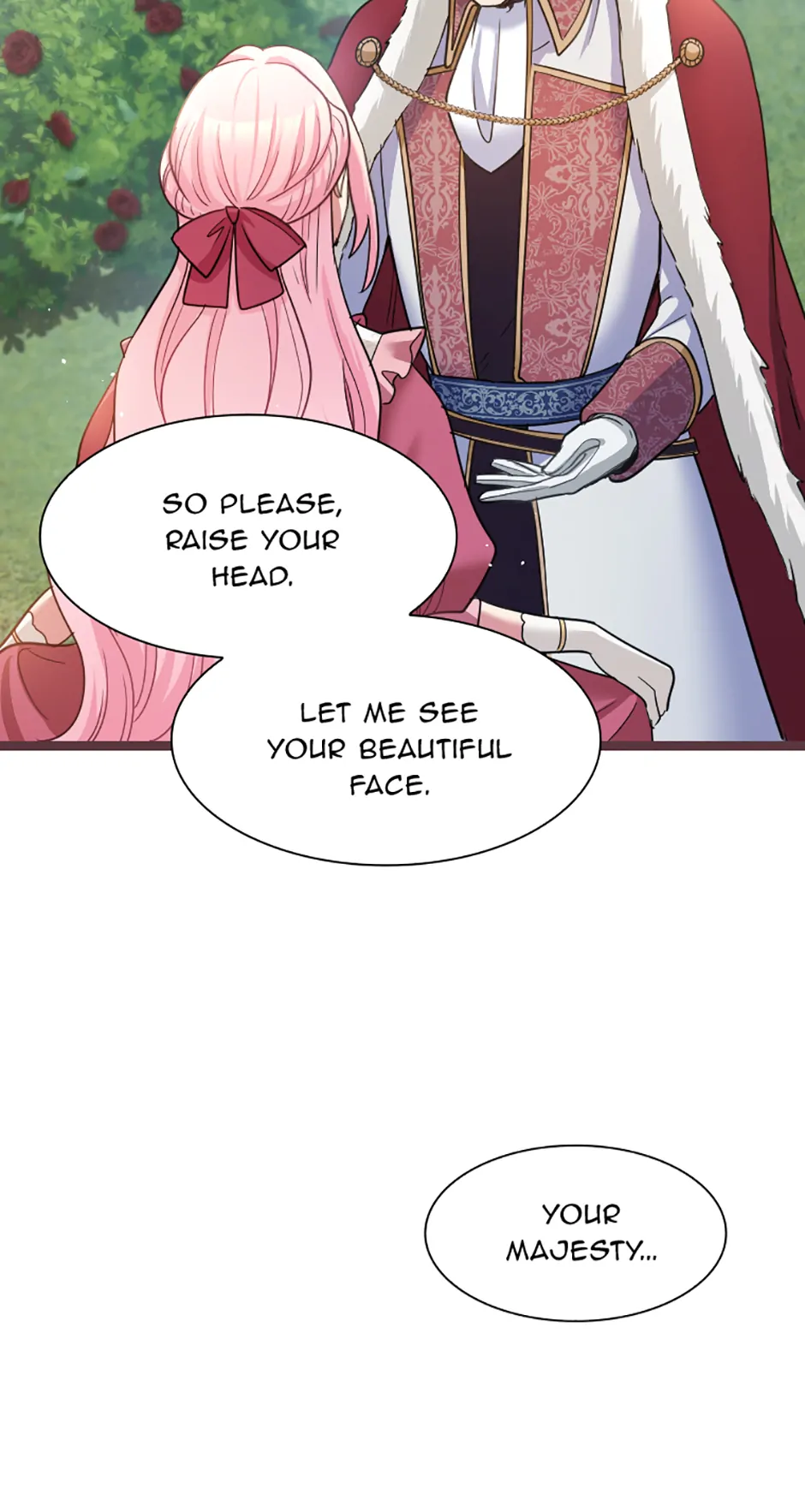 Lady of Iron Wall Chapter 52 42