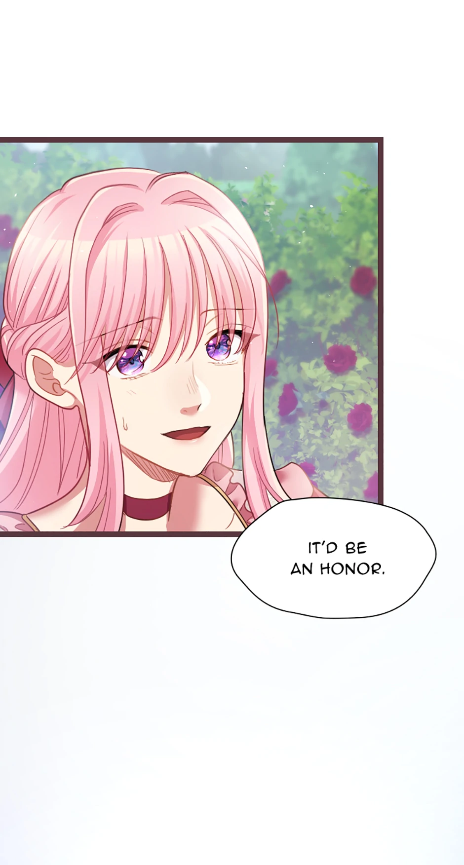 Lady of Iron Wall Chapter 52 44