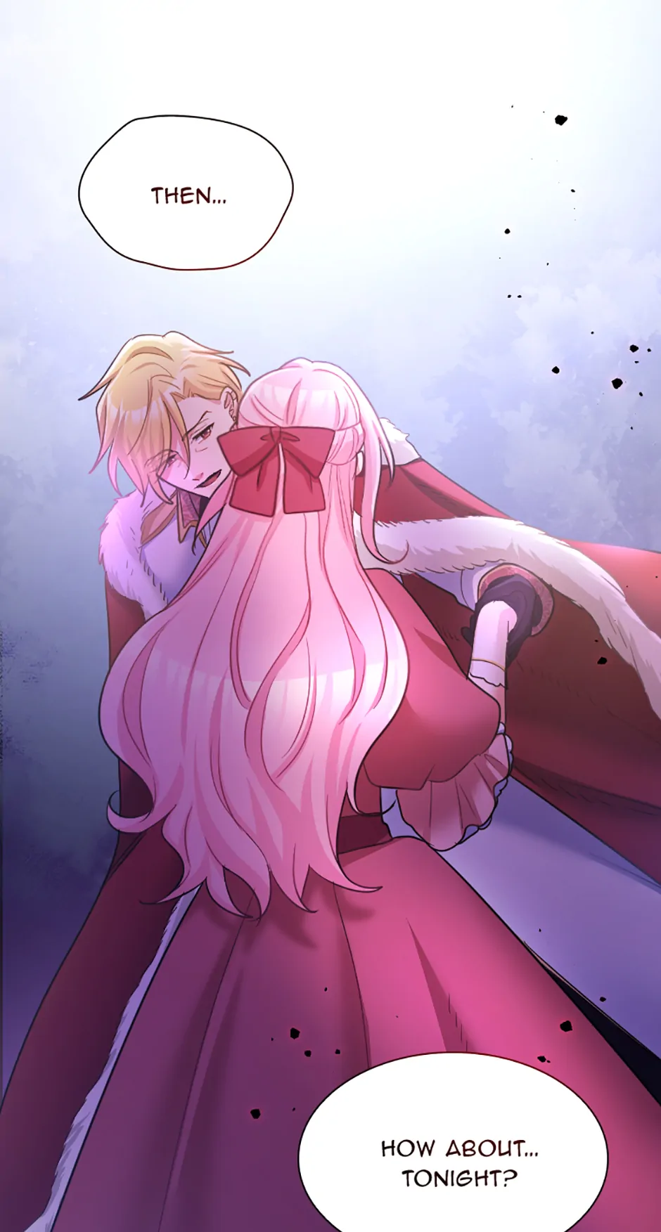 Lady of Iron Wall Chapter 52 45