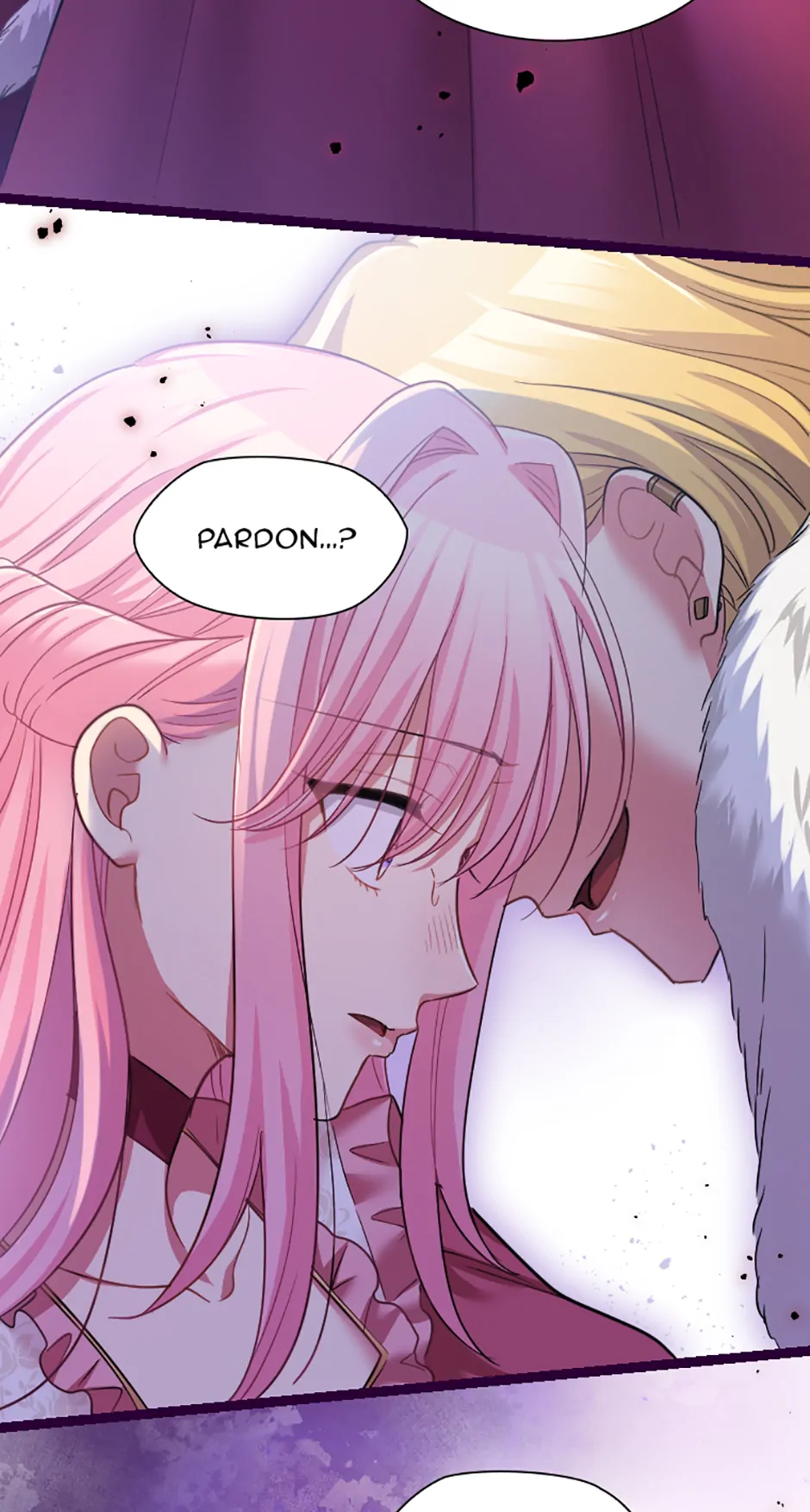 Lady of Iron Wall Chapter 52 46
