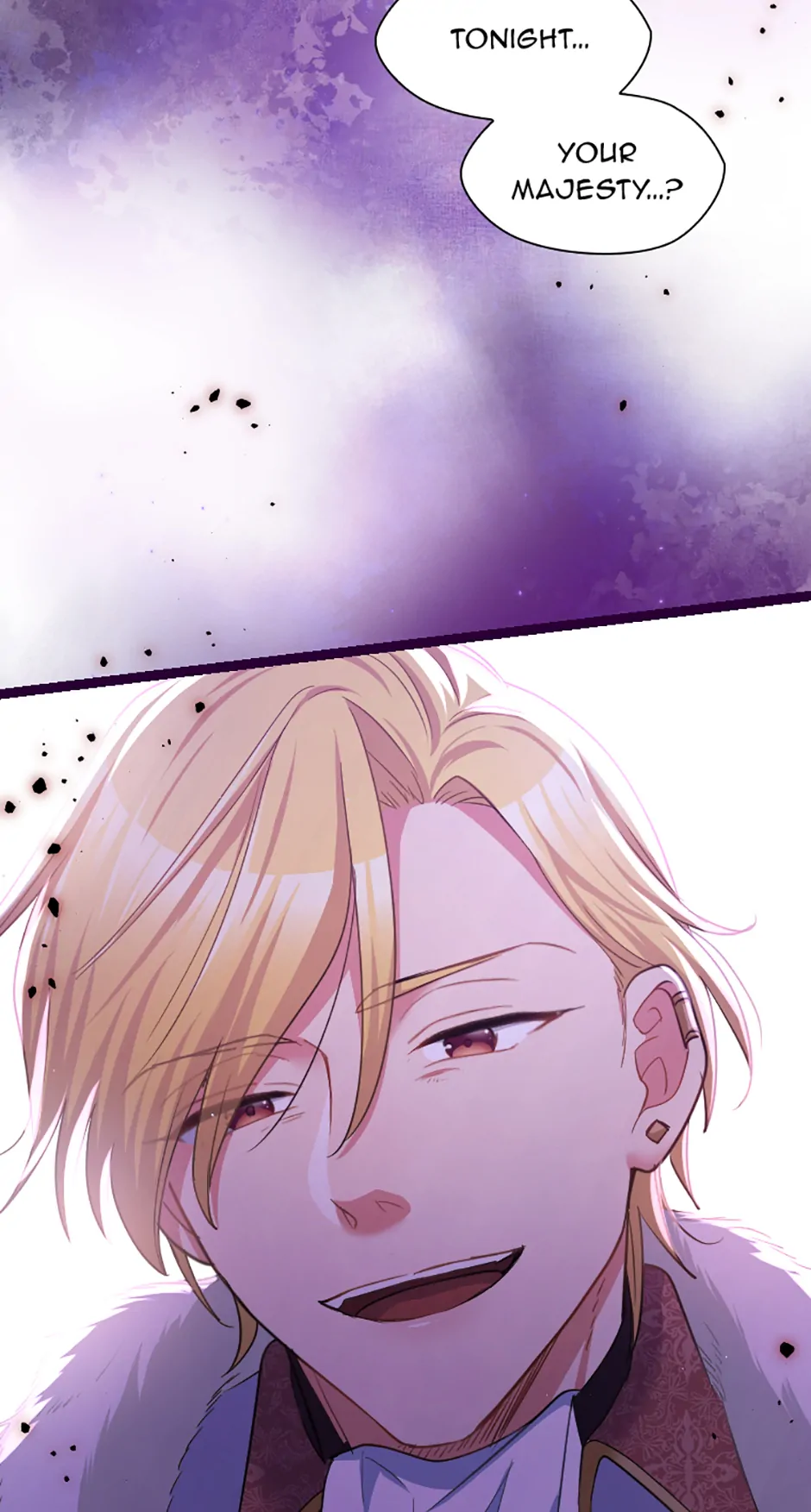 Lady of Iron Wall Chapter 52 47