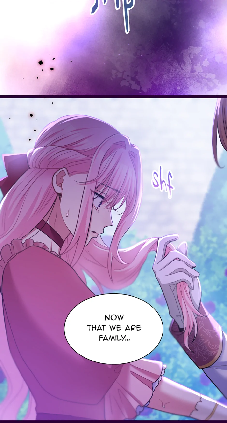 Lady of Iron Wall Chapter 52 49