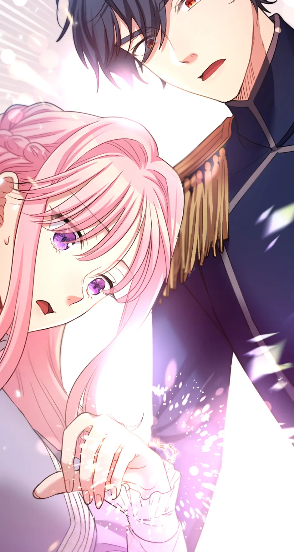 Lady of Iron Wall Chapter 52 5