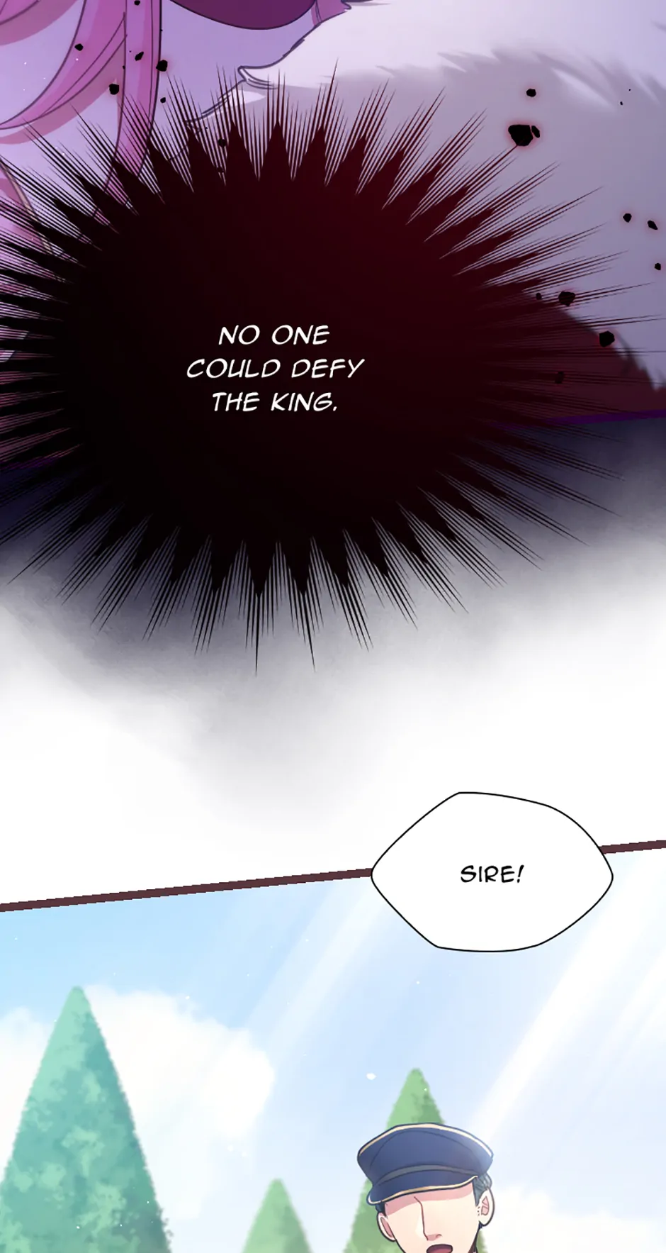 Lady of Iron Wall Chapter 52 53