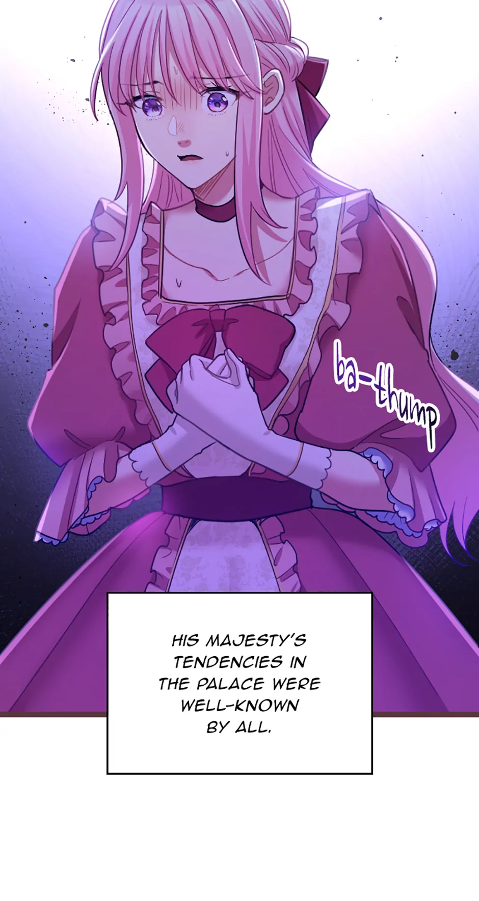 Lady of Iron Wall Chapter 52 56