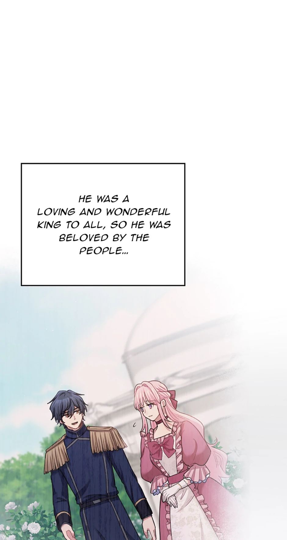 Lady of Iron Wall Chapter 52 57