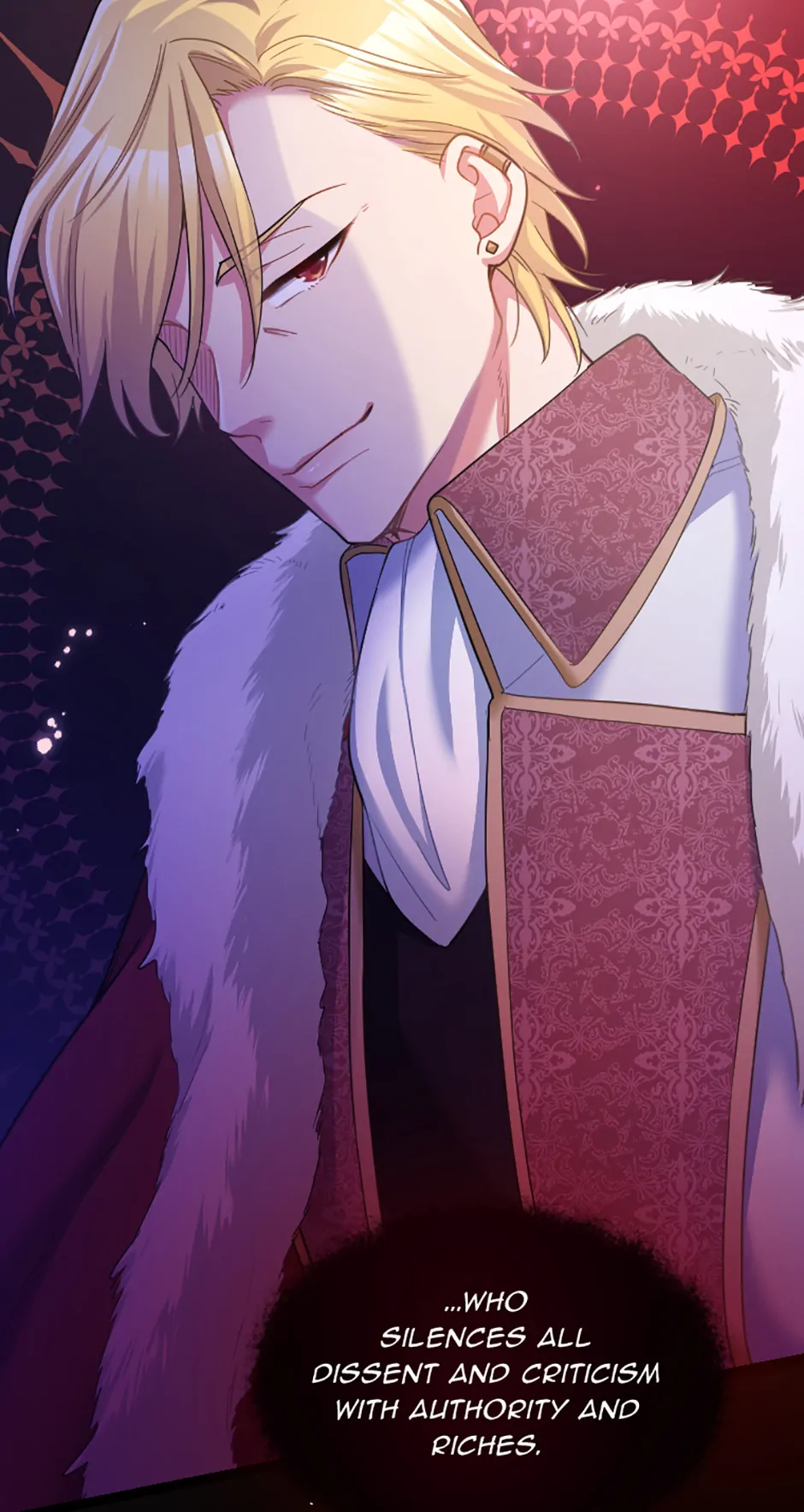 Lady of Iron Wall Chapter 52 59