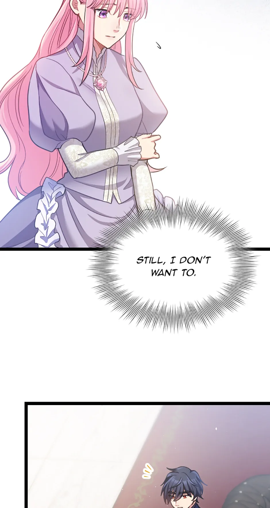 Lady of Iron Wall Chapter 52 61