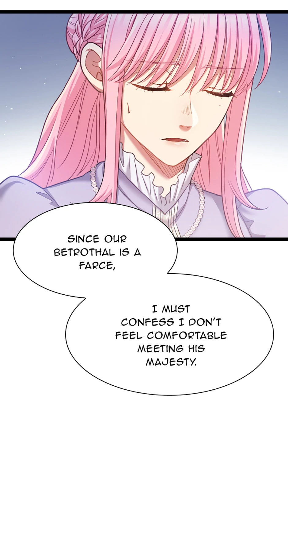 Lady of Iron Wall Chapter 52 63