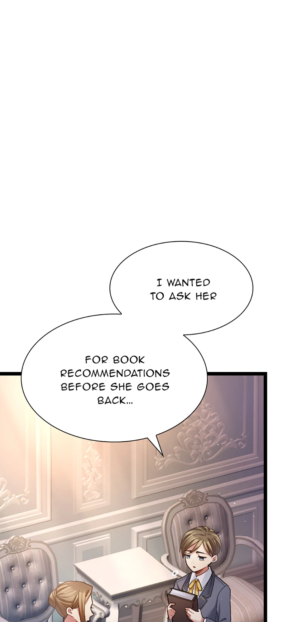 Lady of Iron Wall Chapter 52 66