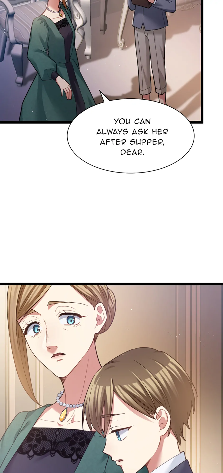 Lady of Iron Wall Chapter 52 67