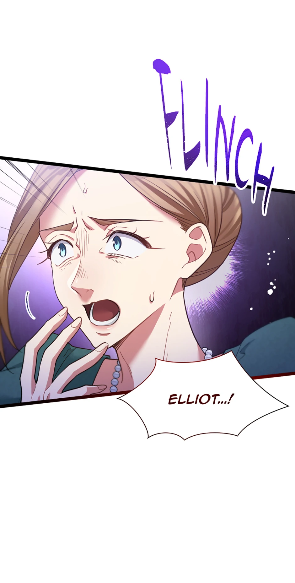Lady of Iron Wall Chapter 52 70