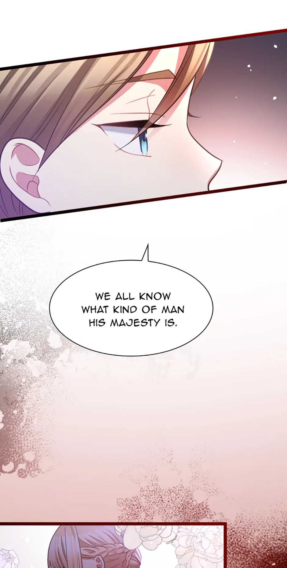 Lady of Iron Wall Chapter 52 71