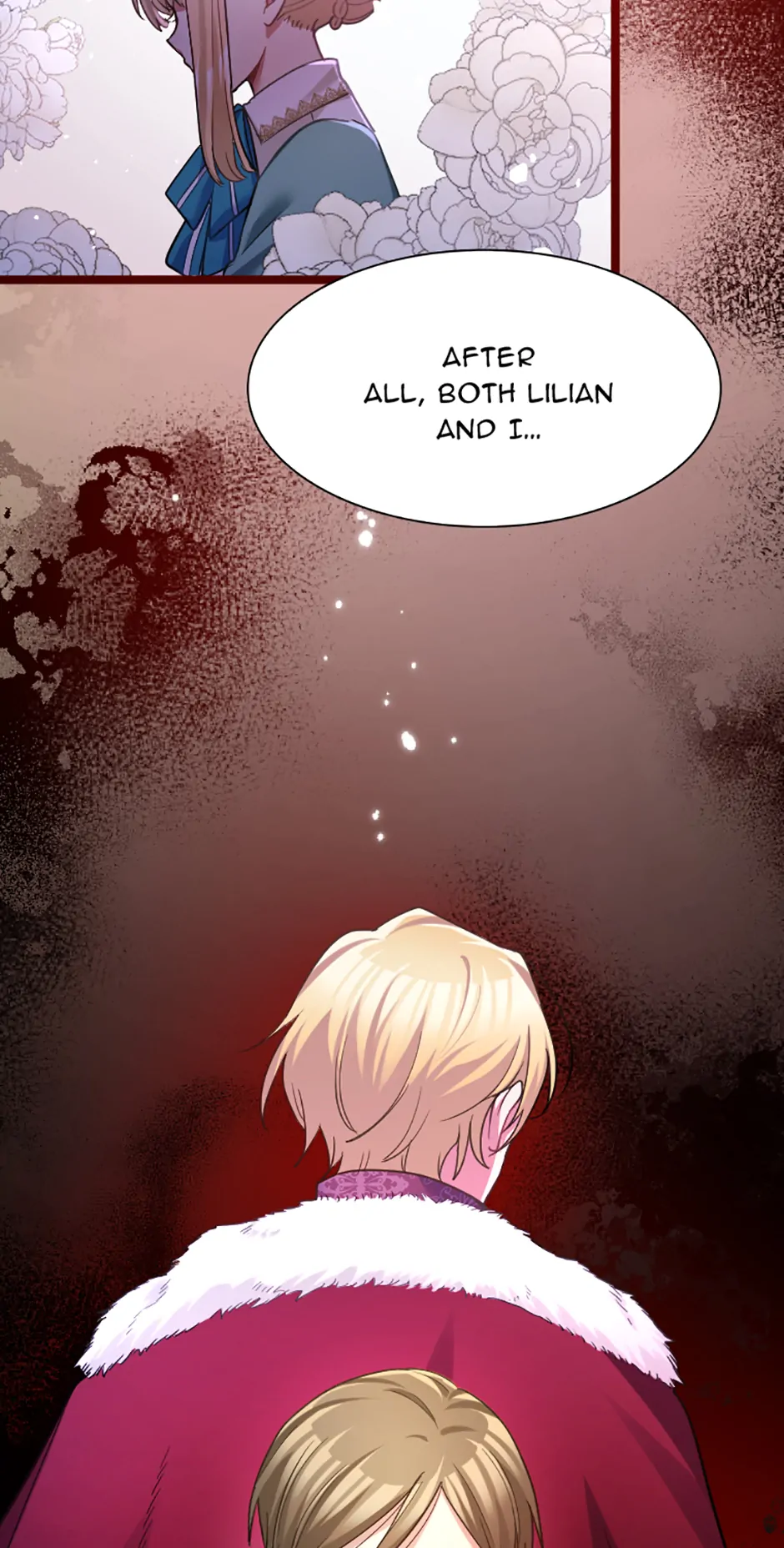 Lady of Iron Wall Chapter 52 72