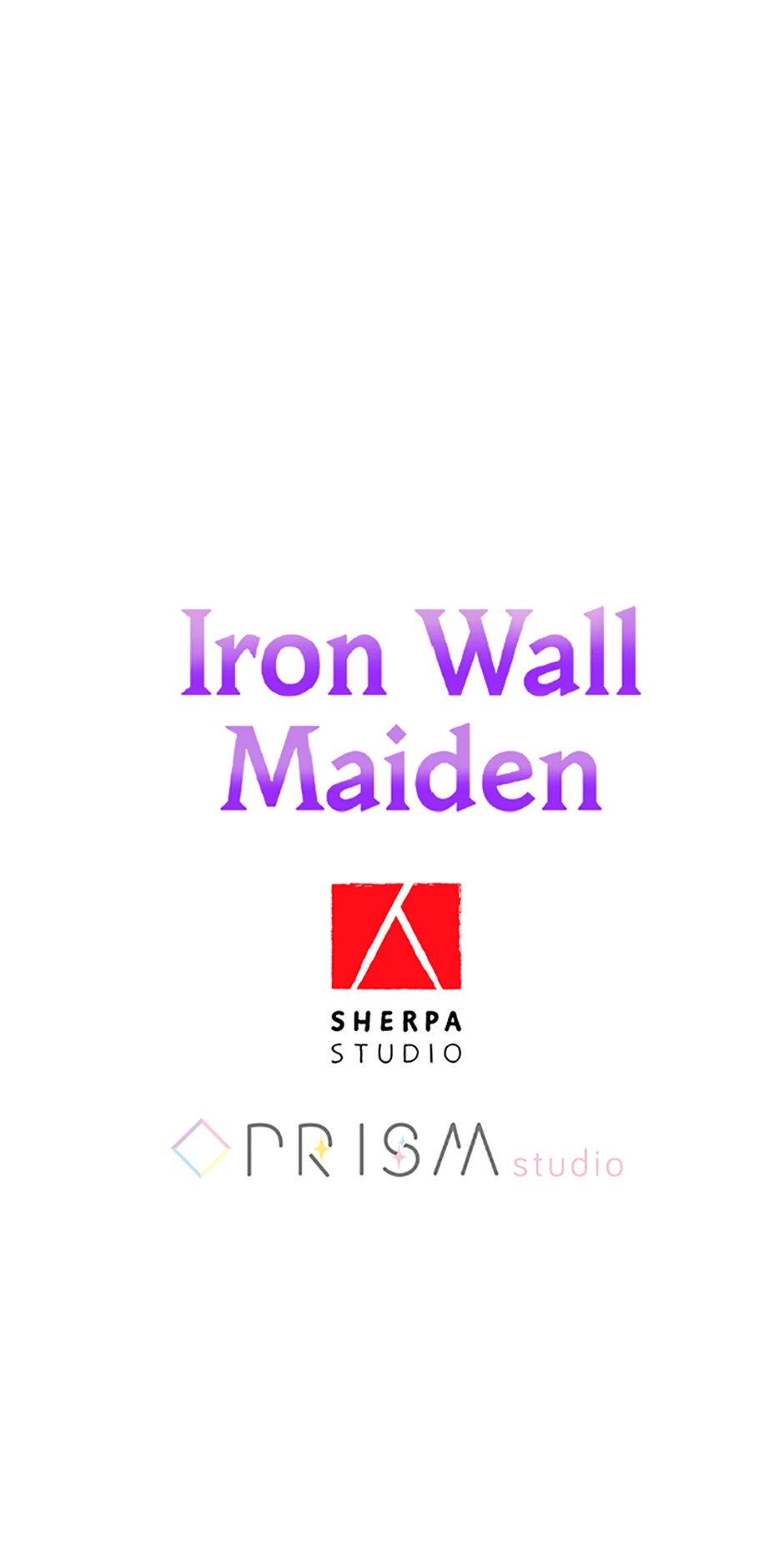 Lady of Iron Wall Chapter 52 74