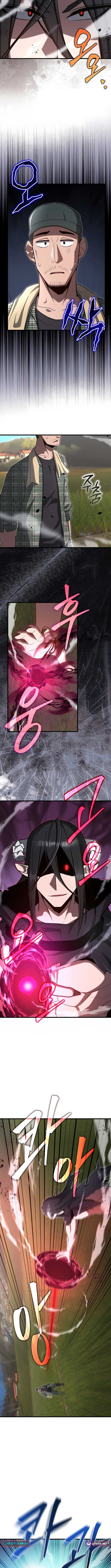 How to Retire as a Disaster Necromancer Chapter 49 2