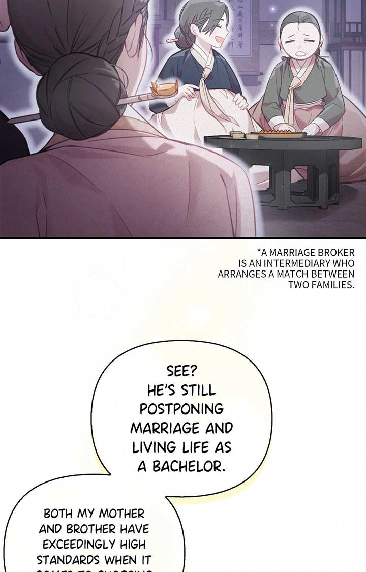 The Queen’s Secret Lessons Chapter 61 10