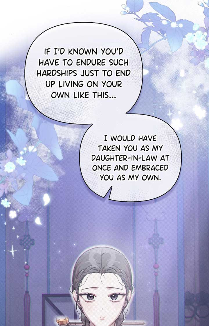 The Queen’s Secret Lessons Chapter 61 13