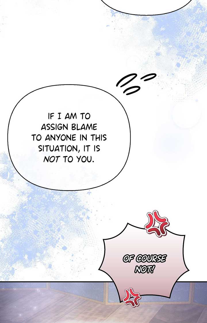 The Queen’s Secret Lessons Chapter 61 16