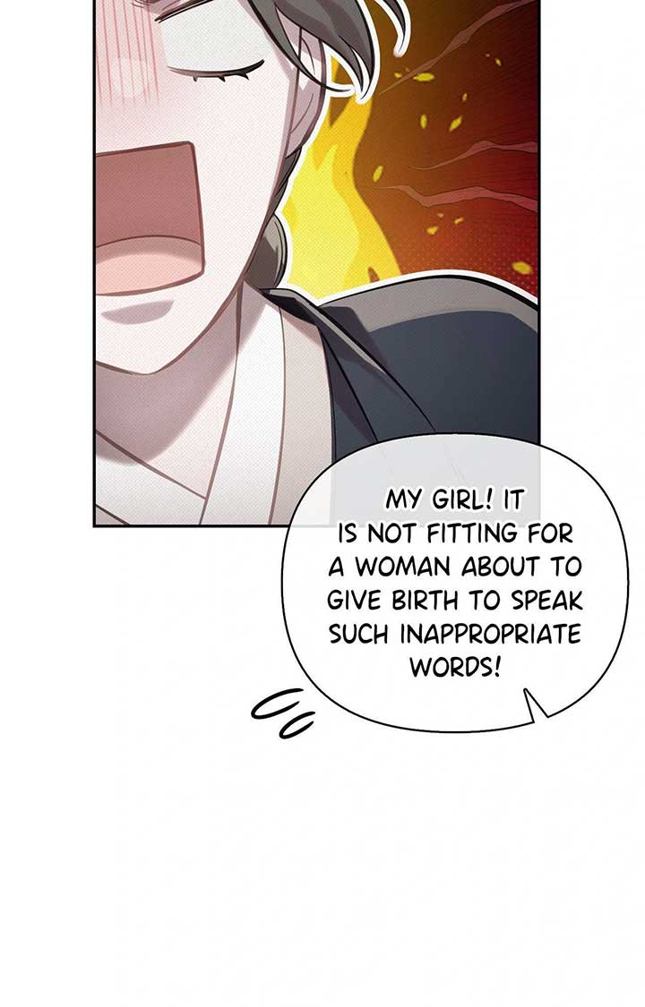 The Queen’s Secret Lessons Chapter 61 18