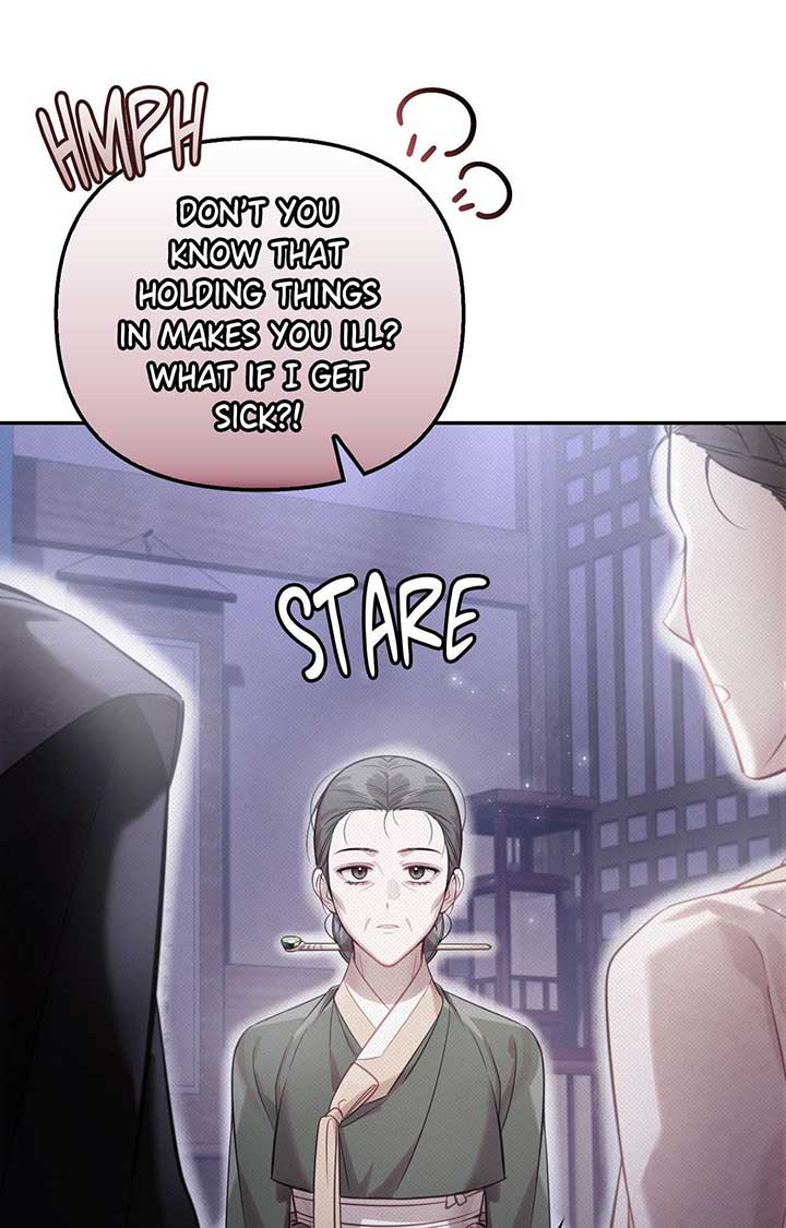 The Queen’s Secret Lessons Chapter 61 19