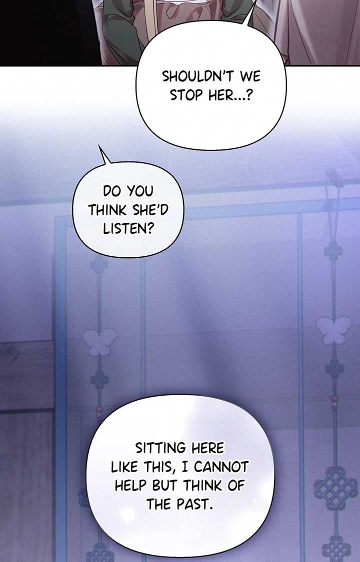 The Queen’s Secret Lessons Chapter 61 20