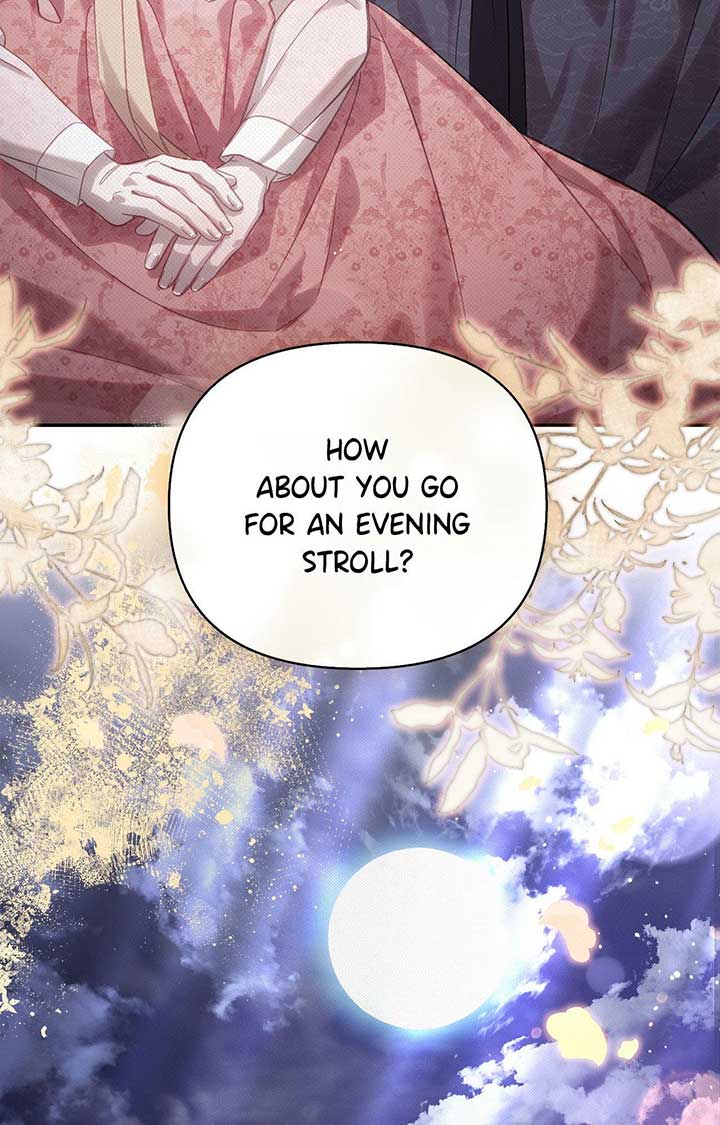 The Queen’s Secret Lessons Chapter 61 22
