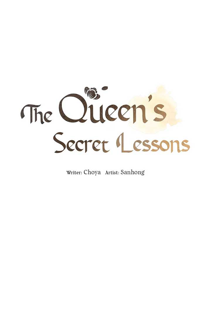 The Queen’s Secret Lessons Chapter 61 28