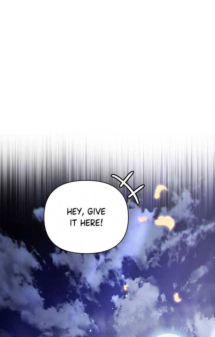 The Queen’s Secret Lessons Chapter 61 29