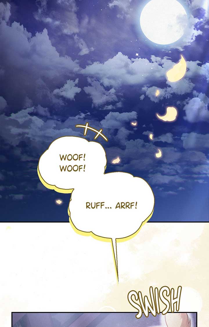 The Queen’s Secret Lessons Chapter 61 30