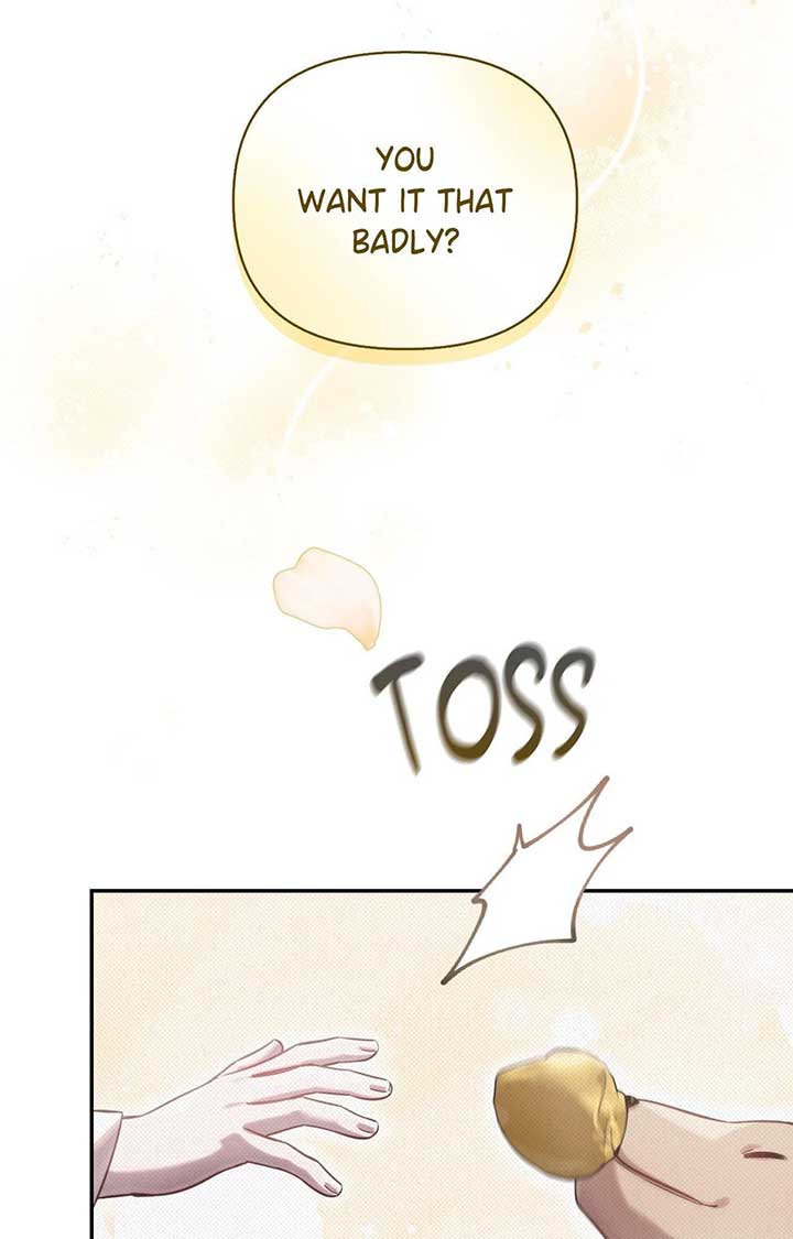 The Queen’s Secret Lessons Chapter 61 35