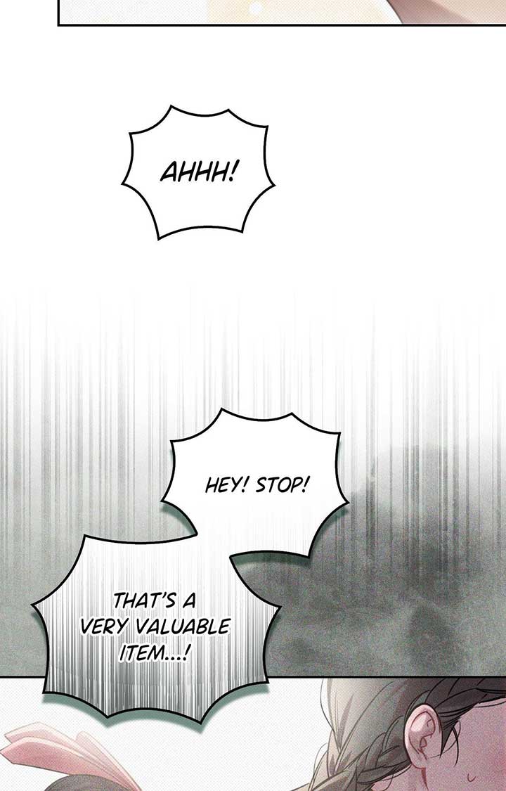 The Queen’s Secret Lessons Chapter 61 36