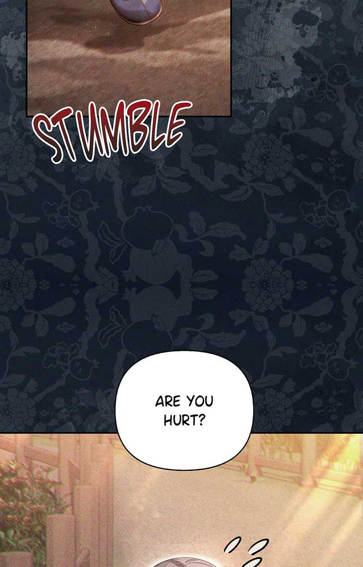 The Queen’s Secret Lessons Chapter 61 38