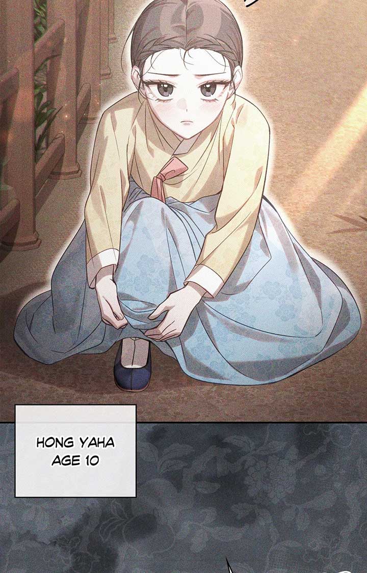 The Queen’s Secret Lessons Chapter 61 39