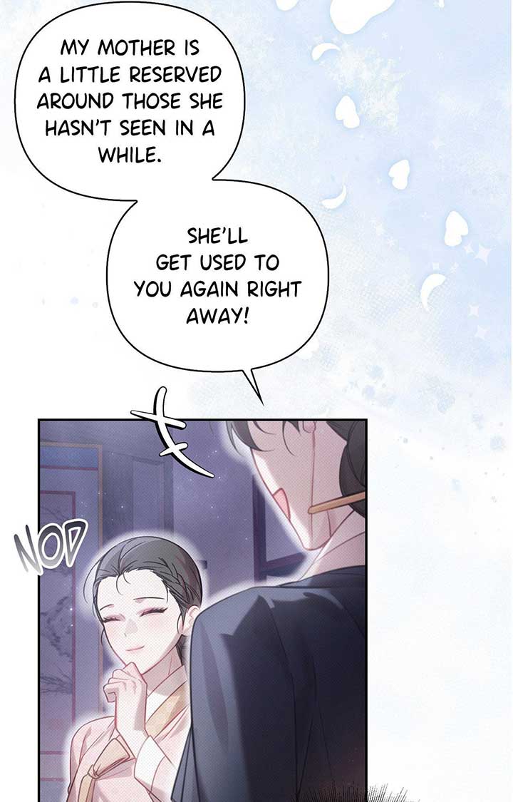 The Queen’s Secret Lessons Chapter 61 4