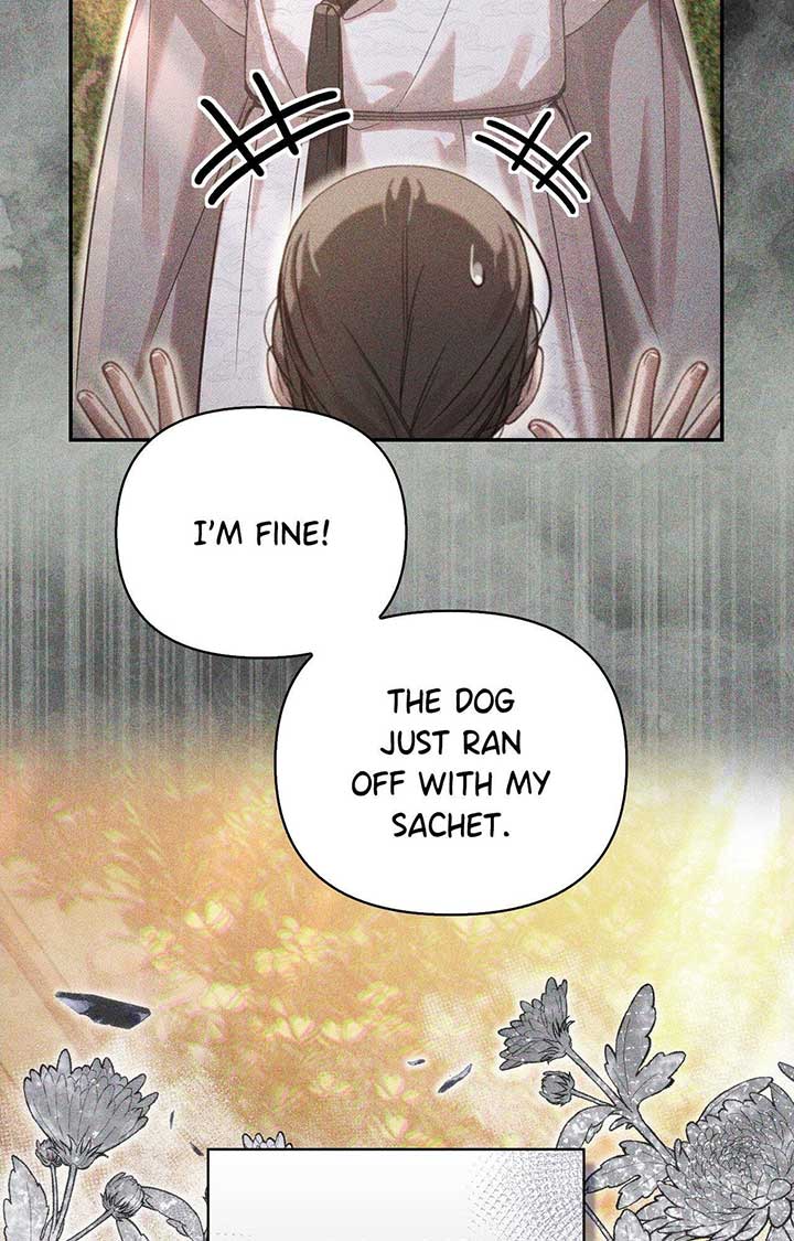 The Queen’s Secret Lessons Chapter 61 41