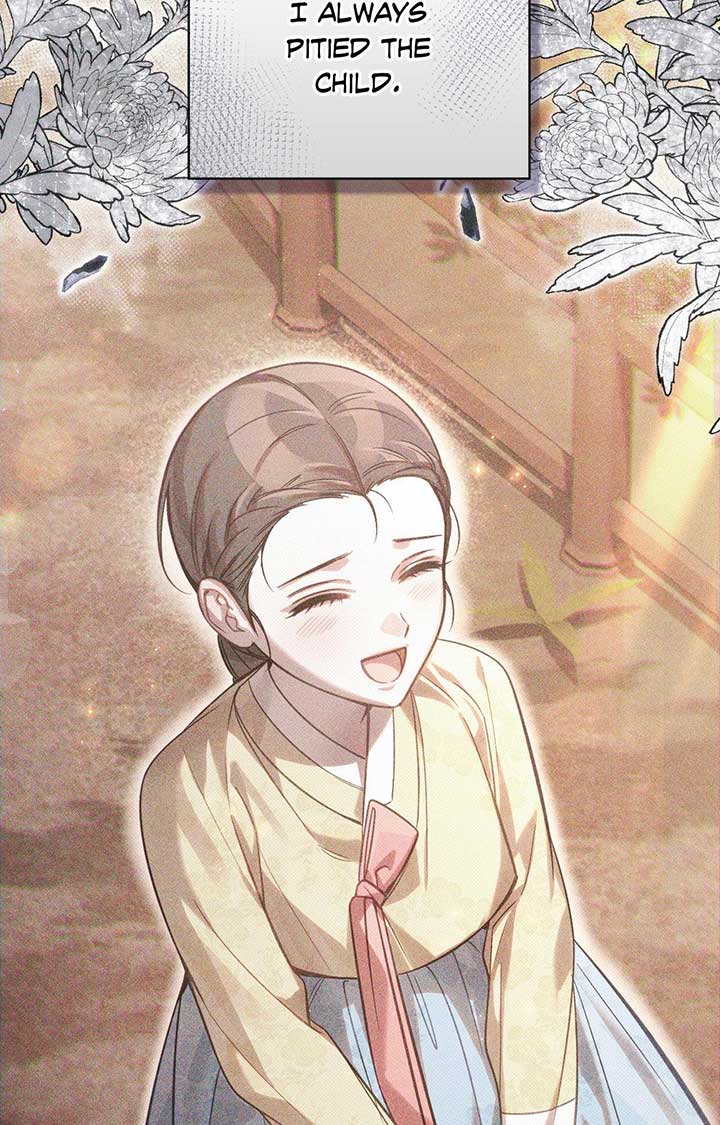 The Queen’s Secret Lessons Chapter 61 42