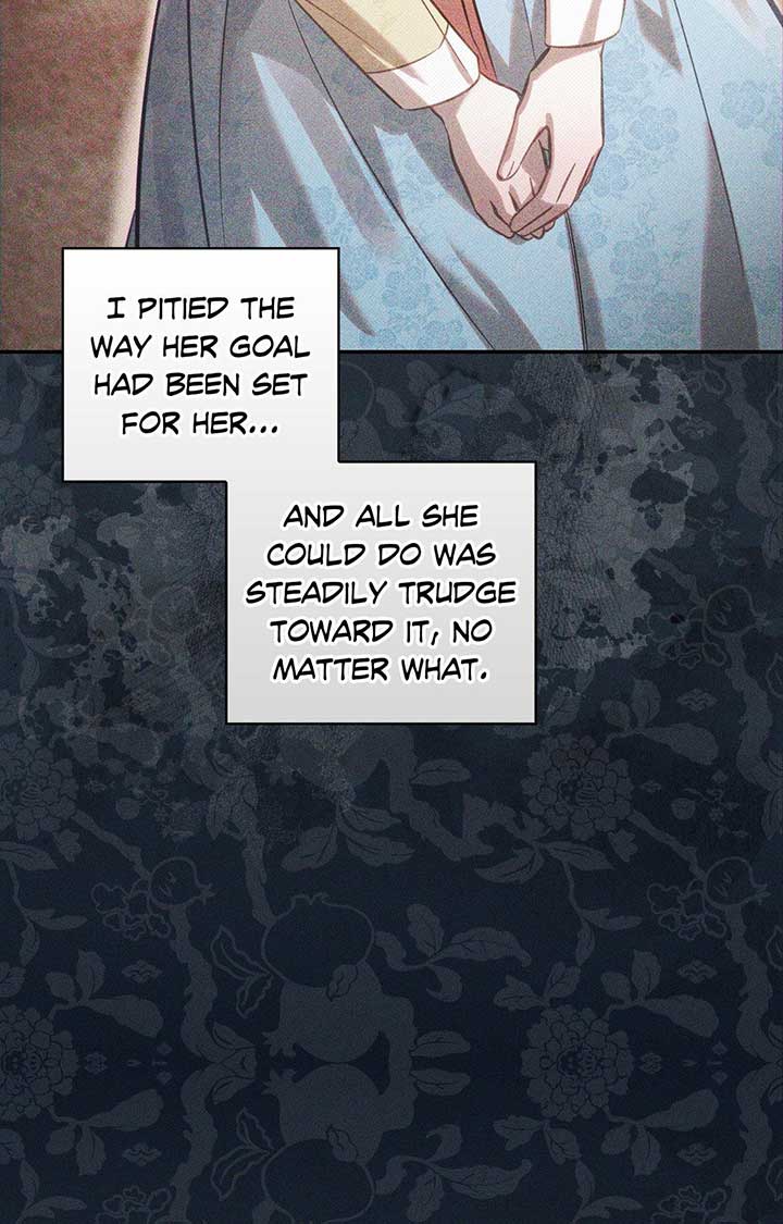 The Queen’s Secret Lessons Chapter 61 43