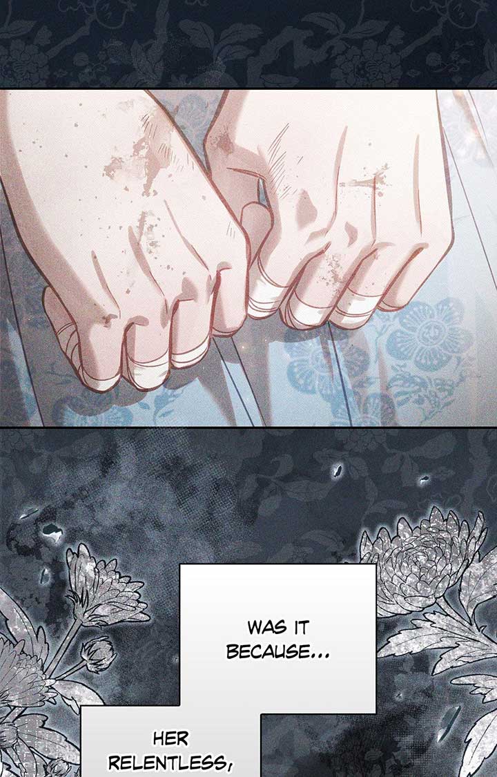 The Queen’s Secret Lessons Chapter 61 44