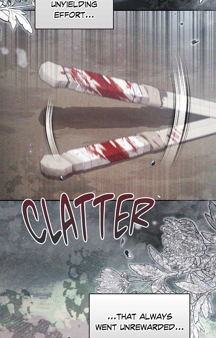 The Queen’s Secret Lessons Chapter 61 45