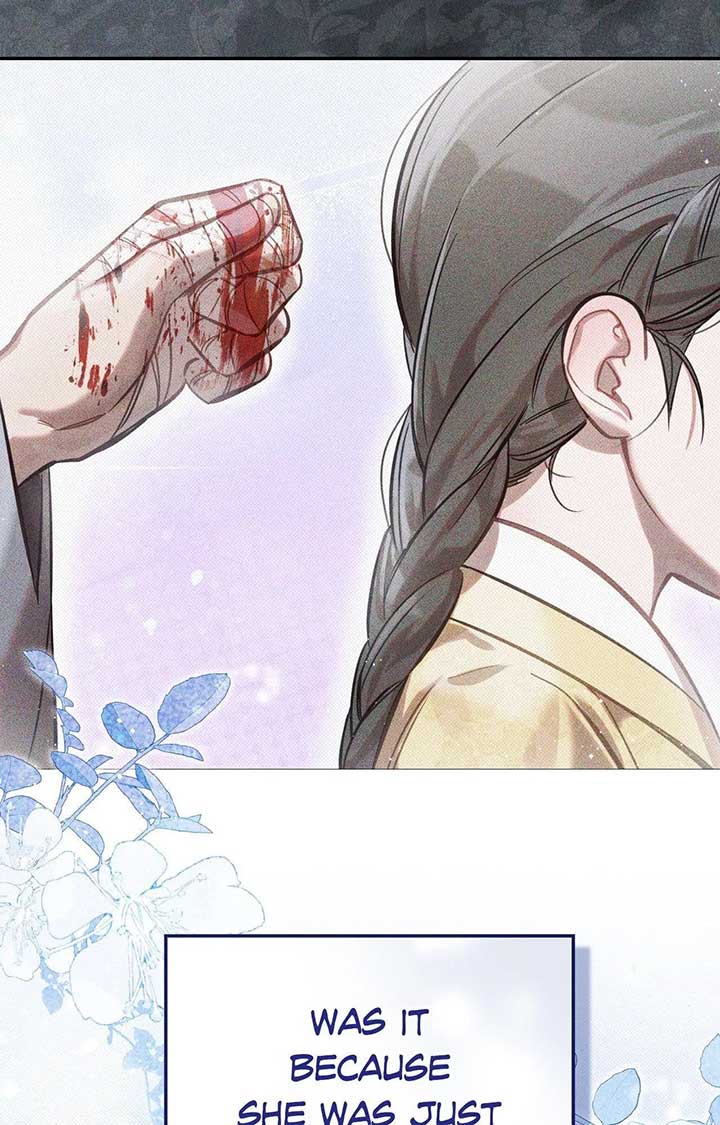 The Queen’s Secret Lessons Chapter 61 49