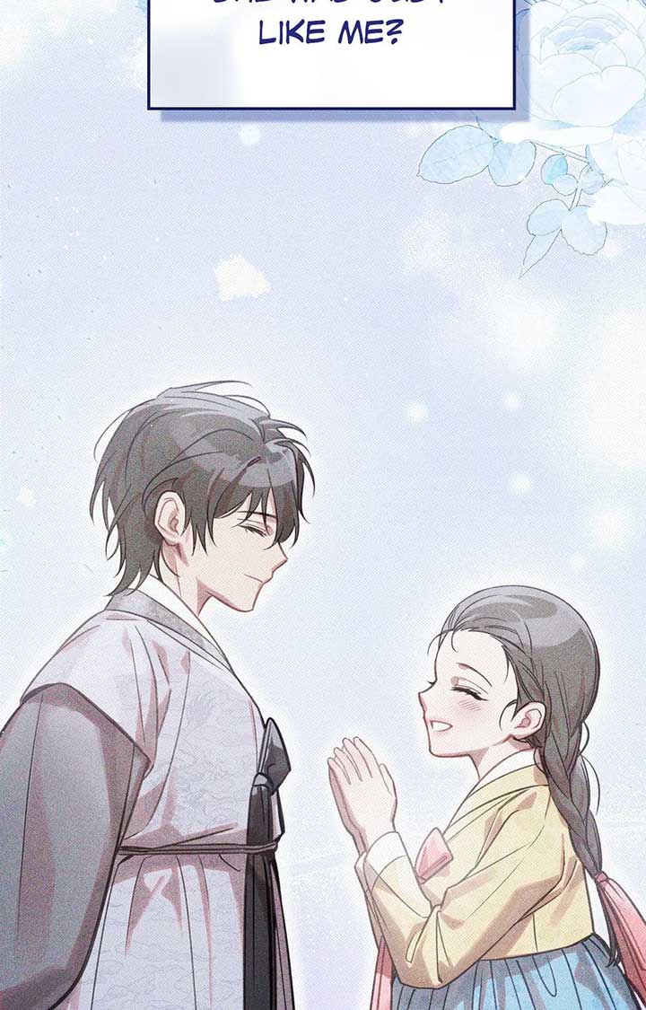 The Queen’s Secret Lessons Chapter 61 50