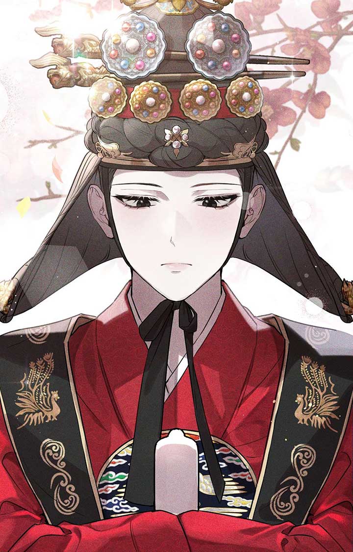 The Queen’s Secret Lessons Chapter 61 54