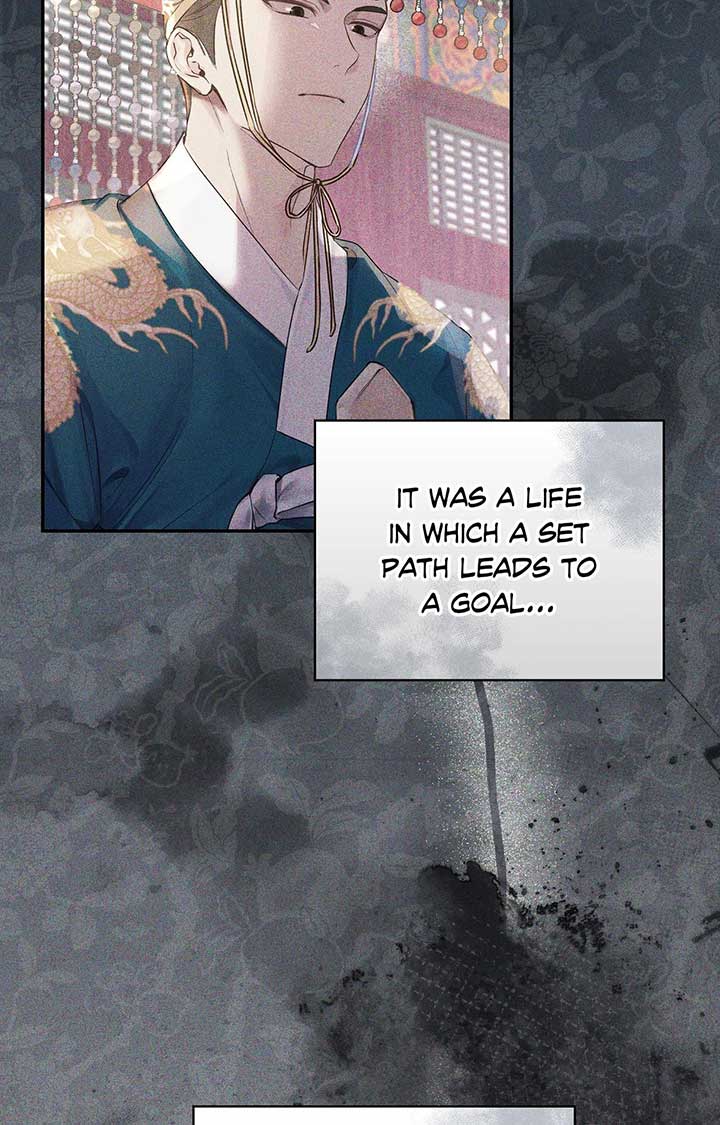 The Queen’s Secret Lessons Chapter 61 56