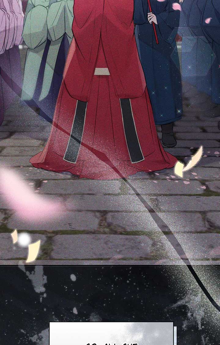 The Queen’s Secret Lessons Chapter 61 58